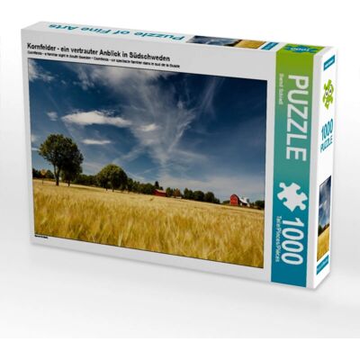 CALVENDO - 4059478636521 - 1000 Darab - 64 x 48 cm - Puzzle CALVENDO - 4059478636521 - 1000 Darab - 64 x 48 cm - Puzzle