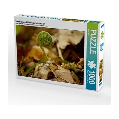 Calvendo - 4059478643475 - 1000 piezas - puzzle Calvendo - 4059478643475 - 1000 piezas - puzzle