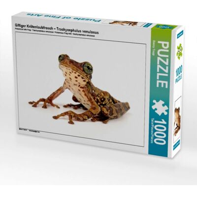 Calvendo - 4059478649910 - 1000 piezas - Puzzle Calvendo - 4059478649910 - 1000 piezas - Puzzle