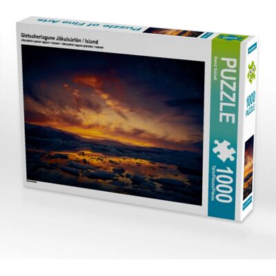 CALVENDO - 4059478654549 - 1000 pezzi - 64 x 48 cm - Puzzle CALVENDO - 4059478654549 - 1000 pezzi - 64 x 48 cm - Puzzle