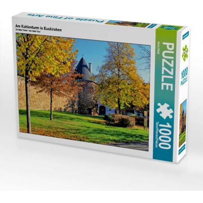 Calvendo - 4059478658424 - Arno Klatt - 1000 pezzi - 64 x 48 cm - puzzle Calvendo - 4059478658424 - Arno Klatt - 1000 pezzi - 64 x 48 cm - puzzle