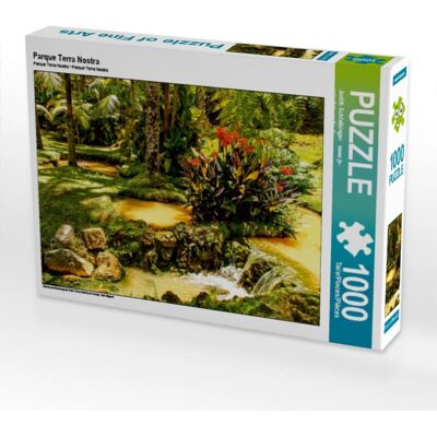 Calvendo - 4059478664234 - 1000 piezas - Puzzle Calvendo - 4059478664234 - 1000 piezas - Puzzle