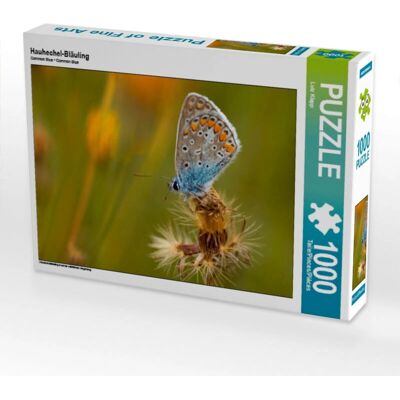 CALVENDO - Bluebells 1000 Pieces - 64 x 48 cm - puzzle CALVENDO - Bluebells 1000 Pieces - 64 x 48 cm - puzzle