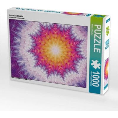 CALVENDO - 4059478686304 - 1000 pezzi - Puzzle CALVENDO - 4059478686304 - 1000 pezzi - Puzzle
