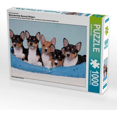CALVENDO - 4059478713253 - 1000 piezas - 64 x 48 cm - Puzzle CALVENDO - 4059478713253 - 1000 piezas - 64 x 48 cm - Puzzle