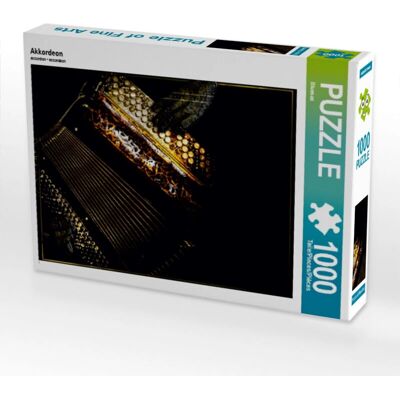 CALVENDO - 4059478719460 - 1000 pièces - 48 x 64 cm - Puzzle - Publicité CALVENDO - 4059478719460 - 1000 pièces - 48 x 64 cm - Puzzle - Publicité