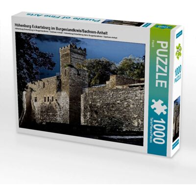 CALVENDO - 4059478747784 - 1000 darab - Puzzle CALVENDO - 4059478747784 - 1000 darab - Puzzle