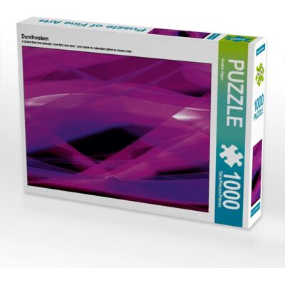 Calvendo - 4059478753044 - 1000 piezas - Puzzle Calvendo - 4059478753044 - 1000 piezas - Puzzle