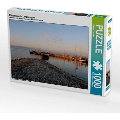 Calvendo - 4059478762176 - 1000pc - 640x480mm - Puzzle Calvendo - 4059478762176 - 1000pc - 640x480mm - Puzzle