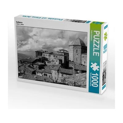Calvendo - Volterra - 1000 Pezzi - Puzzle Calvendo - Volterra - 1000 Pezzi - Puzzle