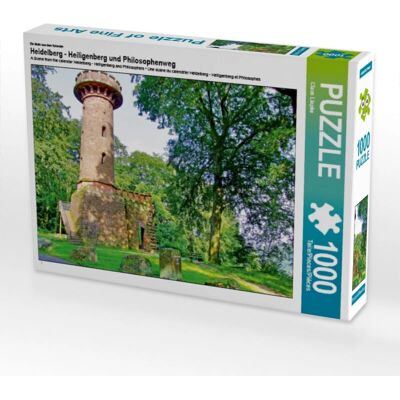 CALVENDO - 4059478770942 - 1000 Pieces - 64 x 48 cm - Puzzle CALVENDO - 4059478770942 - 1000 Pieces - 64 x 48 cm - Puzzle