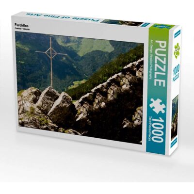 CALVENDO - 4059478778979 - 1000 pieces - Puzzle CALVENDO - 4059478778979 - 1000 pieces - Puzzle