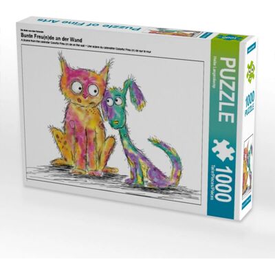 CALVENDO - 4059478779877 - 64 x 48 cm - 1000 pezzi - puzzle CALVENDO - 4059478779877 - 64 x 48 cm - 1000 pezzi - puzzle