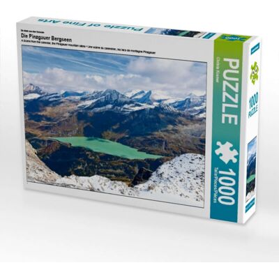 CALVENDO 4059478783850 1000 piezas 64 x 48 cm rompecabezas CALVENDO 4059478783850 1000 piezas 64 x 48 cm rompecabezas