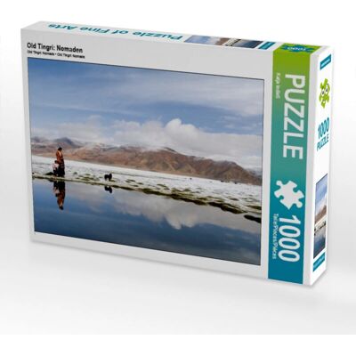 CALVENDO - 4059478818514 - 1000 piezas - Rompecabezas CALVENDO - 4059478818514 - 1000 piezas - Rompecabezas