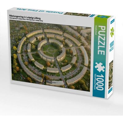 Calvendo - 4059478826380 - 1000pc - Jigsaw - Puzzle Calvendo - 4059478826380 - 1000pc - Jigsaw - Puzzle