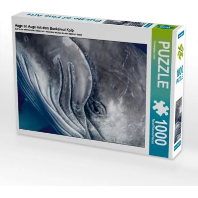 CALVENDO - 4059478843974 - 1000 pezzi - Puzzle CALVENDO - 4059478843974 - 1000 pezzi - Puzzle