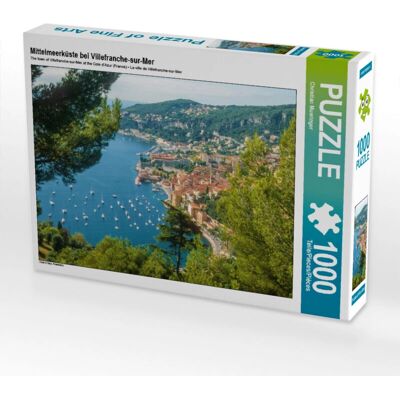 Calvendo - 4059478856011 - 1000 piezas - Puzzle Calvendo - 4059478856011 - 1000 piezas - Puzzle