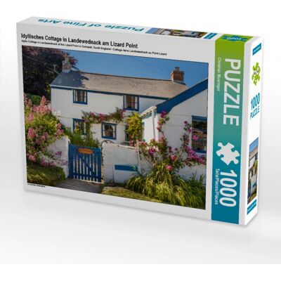CALVENDO - 4059478856394 - 1000 stukken - Puzzle CALVENDO - 4059478856394 - 1000 stukken - Puzzle