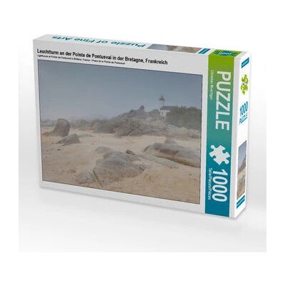 Calvendo - 4059478859111 - 1000 stukjes - 64 x 48 cm - Puzzle Calvendo - 4059478859111 - 1000 stukjes - 64 x 48 cm - Puzzle