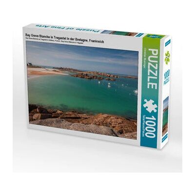 CALVENDO - 4059478859418 - 1000 piezas - 64 x 48 cm - Puzzle CALVENDO - 4059478859418 - 1000 piezas - 64 x 48 cm - Puzzle