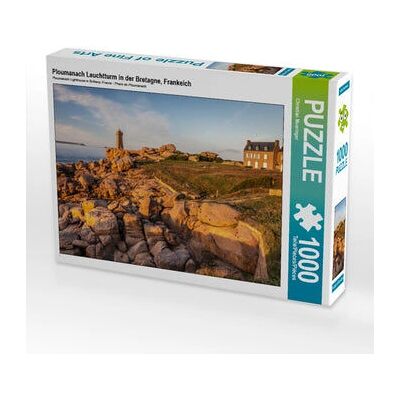 Calvendo - 4059478859463 - 1000 piezas - 64 x 48 cm - Puzzle Calvendo - 4059478859463 - 1000 piezas - 64 x 48 cm - Puzzle