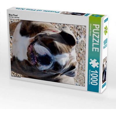 Calvendo - 4059478861497 - 1000 piezas - 48 x 64 cm - Puzzle Calvendo - 4059478861497 - 1000 piezas - 48 x 64 cm - Puzzle