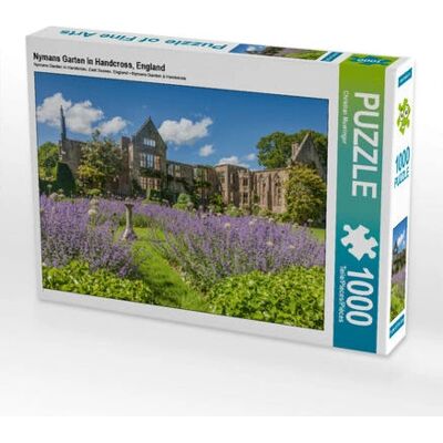 CALVENDO - 4059478865174 - 1000 piezas - Puzzle CALVENDO - 4059478865174 - 1000 piezas - Puzzle