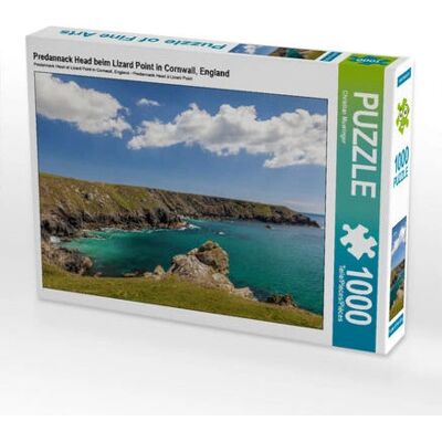 CALVENDO 4059478866379 1000 piezas 64 x 48 cm Puzzle CALVENDO 4059478866379 1000 piezas 64 x 48 cm Puzzle