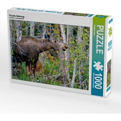 Calvendo - 4059478869561 - 1000 piezas - Puzzle Calvendo - 4059478869561 - 1000 piezas - Puzzle