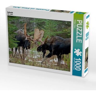 CALVENDO - 4059478869813 - 1000 pezzi - 64 x 48 cm - Puzzle CALVENDO - 4059478869813 - 1000 pezzi - 64 x 48 cm - Puzzle