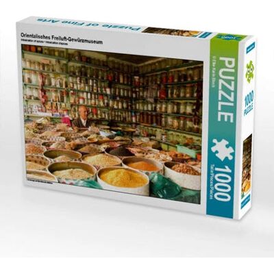 CALVENDO - 4059478881754 - 1000 piezas - Rompecabezas CALVENDO - 4059478881754 - 1000 piezas - Rompecabezas