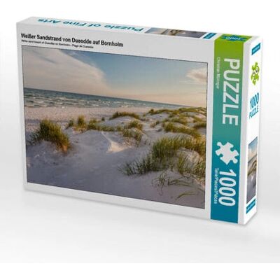 Calvendo - 4059478882195 - 1000-stukken - Landschap - Puzzel Calvendo - 4059478882195 - 1000-stukken - Landschap - Puzzel
