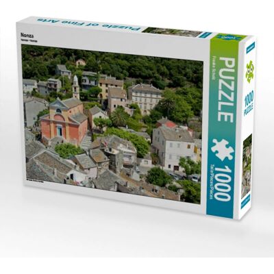 CALVENDO - 4059478893191 - 1000 delen - 64 x 48 cm - Puzzel CALVENDO - 4059478893191 - 1000 delen - 64 x 48 cm - Puzzel