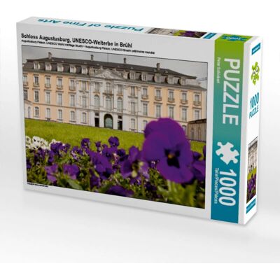 CALVENDO - 4059478894174 - 1000 piezas - 64 x 48 cm - Puzzle CALVENDO - 4059478894174 - 1000 piezas - 64 x 48 cm - Puzzle