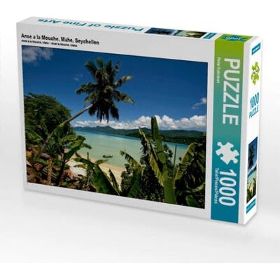 CALVENDO - 4059478894204 - 1000 piezas - Landschap - Puzzle CALVENDO - 4059478894204 - 1000 piezas - Landschap - Puzzle