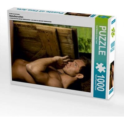 CALVENDO - 4059478900769 - 1000 stukken - Puzzel CALVENDO - 4059478900769 - 1000 stukken - Puzzel