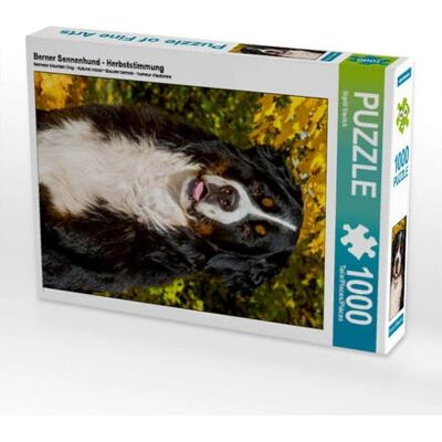 CALVENDO - 4059478905849 - 1000 piezas - Animales - puzzle CALVENDO - 4059478905849 - 1000 piezas - Animales - puzzle