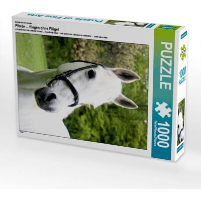 CALVENDO - 4059478916296 - 1000 pezzi - Rompicapo CALVENDO - 4059478916296 - 1000 pezzi - Rompicapo