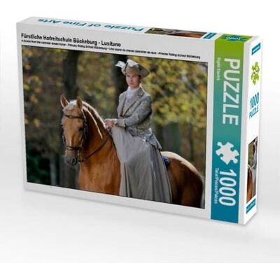CALVENDO - 4059478920958 - 1000 stukjes - 64 x 48 cm - Puzzle CALVENDO - 4059478920958 - 1000 stukjes - 64 x 48 cm - Puzzle