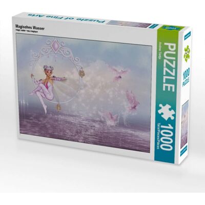 CALVENDO - 4059478929289 - 1000 pezzi - puzzle CALVENDO - 4059478929289 - 1000 pezzi - puzzle