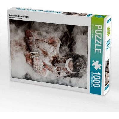 CALVENDO - 4059478968035 - 1000pc - 48x64cm - puzzel CALVENDO - 4059478968035 - 1000pc - 48x64cm - puzzel