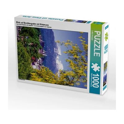 Calvendo - 4059478968134 - 48 x 64 cm - puzzle Calvendo - 4059478968134 - 48 x 64 cm - puzzle