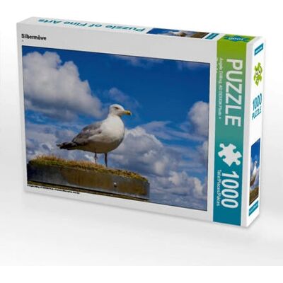 CALVENDO - 4059478971004 - 1000 piezas - 64 x 48 cm - Puzzle CALVENDO - 4059478971004 - 1000 piezas - 64 x 48 cm - Puzzle