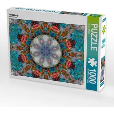 Calvendo - 4059478972308 - 1000 pezzi - Puzzle Calvendo - 4059478972308 - 1000 pezzi - Puzzle