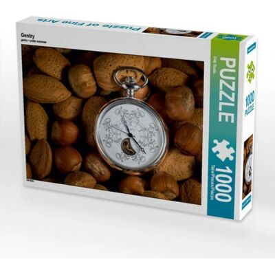 CALVENDO - Gentry - 64 x 48 cm - 1000 Pezzi - Puzzle CALVENDO - Gentry - 64 x 48 cm - 1000 Pezzi - Puzzle