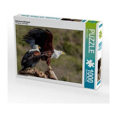 CALVENDO - 4059478983496 - 1000 piezas - Animales - Puzzle CALVENDO - 4059478983496 - 1000 piezas - Animales - Puzzle