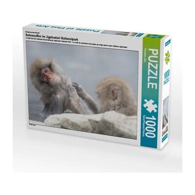 CALVENDO - 4059478984813 - 1000 pezzi - 64 x 48 cm - Puzzle CALVENDO - 4059478984813 - 1000 pezzi - 64 x 48 cm - Puzzle