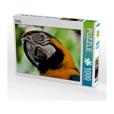 CALVENDO - 4059478990036 - 1000 delen - 64 x 48 cm - Puzzle CALVENDO - 4059478990036 - 1000 delen - 64 x 48 cm - Puzzle