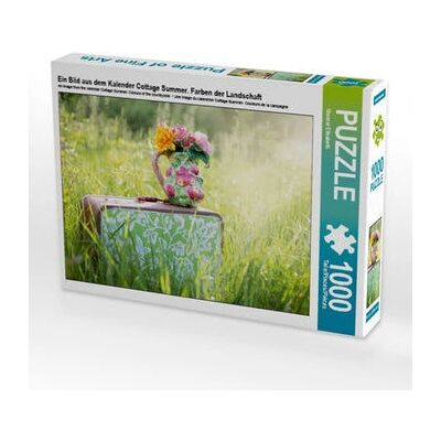 CALVENDO - 4059478991491 - 64 x 48 cm - Puzzle CALVENDO - 4059478991491 - 64 x 48 cm - Puzzle